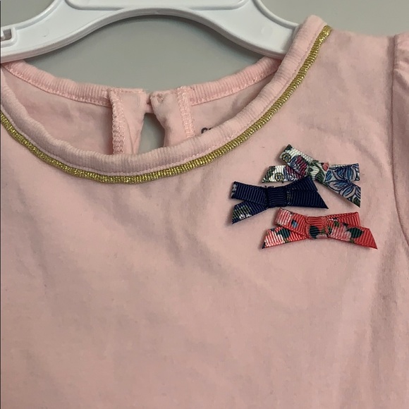 Carter’s skirt & shirt size 4T - Picture 4 of 10